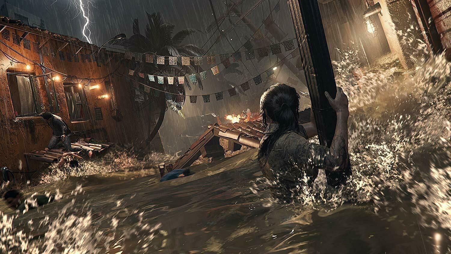 Spiele: Shadow of the Tomb Raider - Definitive Edition PC Steam Code – Neu (gemäss Beschreibung) aus Bad Säckingen von ms-spiele-keys 7