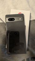pixel 7a (Bildschirm funktioniert nicht)