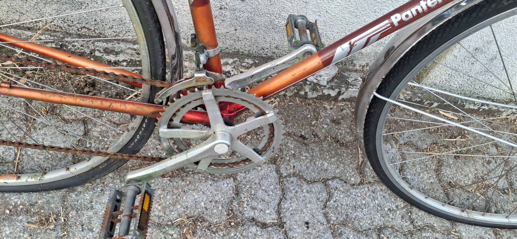 Velos: Vintage Halbrenner Pantera – Defekt aus Kyburg von JBMNT2020 4