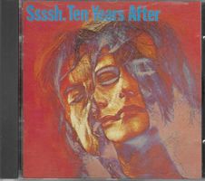 TEN YEARS AFTER  -  Ssssh.