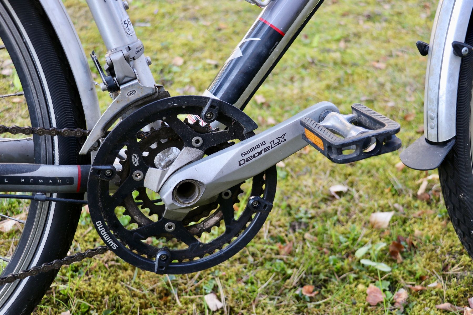 Simplon Biciclette: SIMPLON Herrenfahrrad mit Shimano Deore LX – Usato da Stein am Rhein venduto da mar_8jsp 6