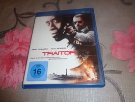 The Reaping BLU-RAY