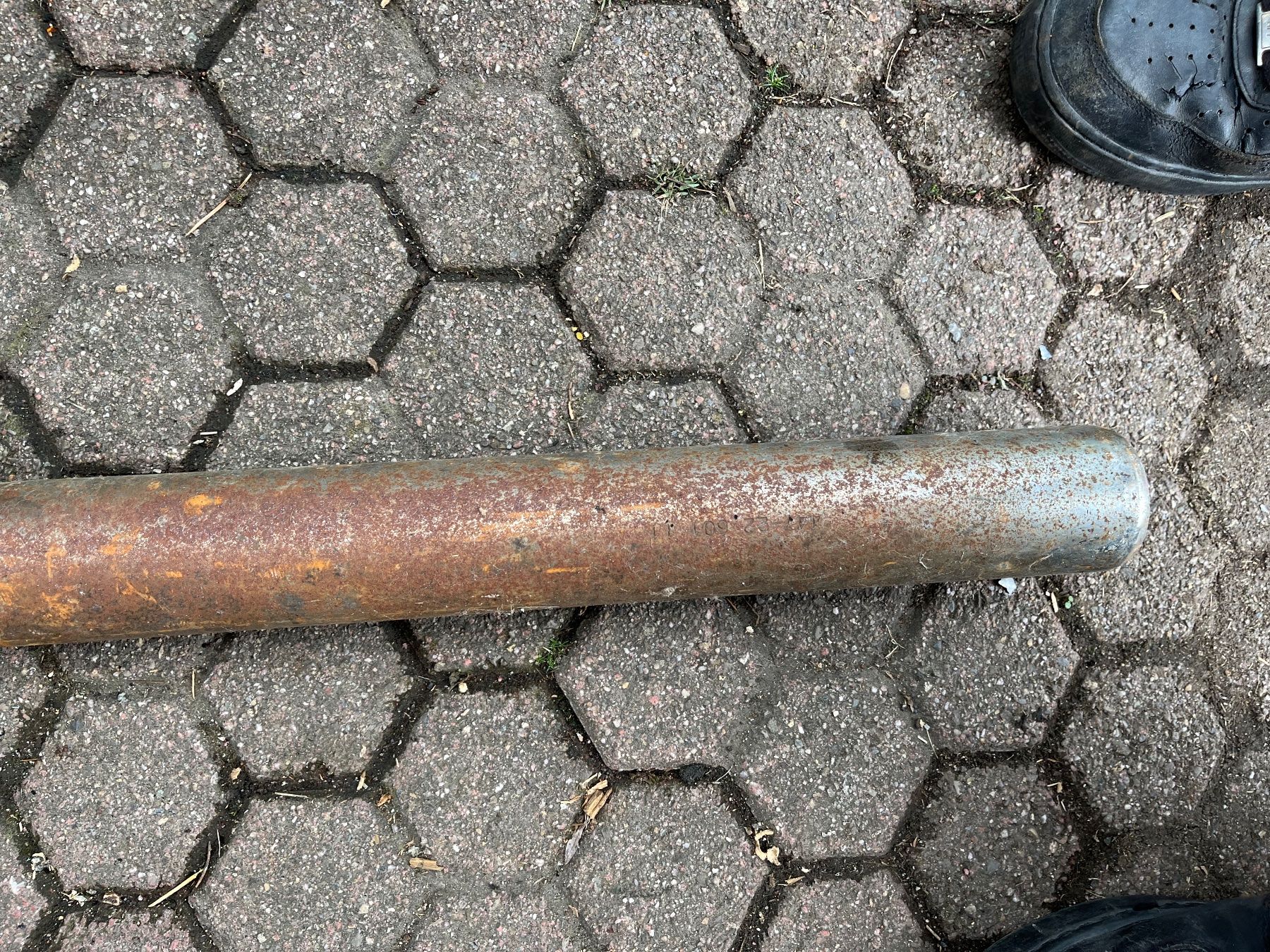 Sachs Parti ricambio per ciclomotori: Mofa Auspuff – Usato da Fahrni b. Thun venduto da berger_tuning34 6
