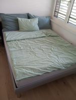 Bett 180c200cm inkl. Matratze