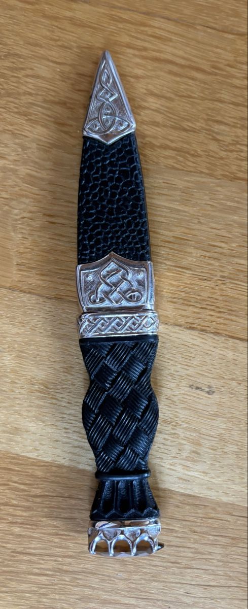 Uniformen: Schottische Highland-Uniform – Gebraucht aus Langwiesen von Ferrienland 7