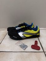 Sprint Track Spines Lauf Schuhe 45 Neu