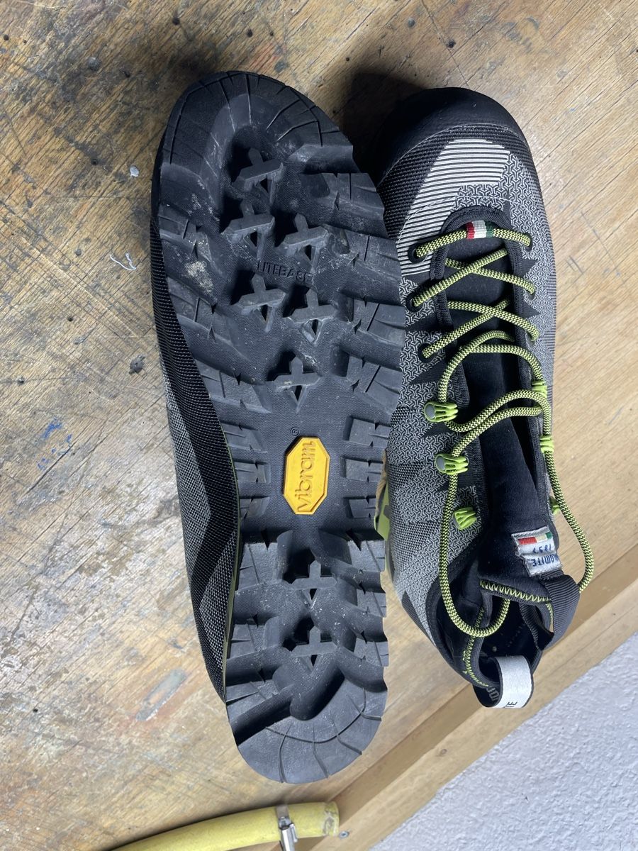 Dolomite Herrenschuhe: Dolomite Neue 45 – Neu (gemäss Beschreibung) aus Raron von doncecibg 2