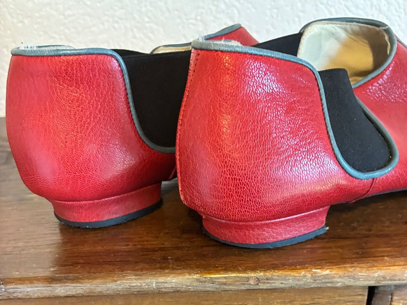 Stefi Talman Chaussures femmes: Stefi Thalmann Halbschuhe Grösse 38 – D'occasion à Küttigen par Spirit7 2