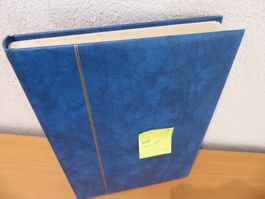 Interessantes Album Weltweit mit 30 Seiten Inhalt