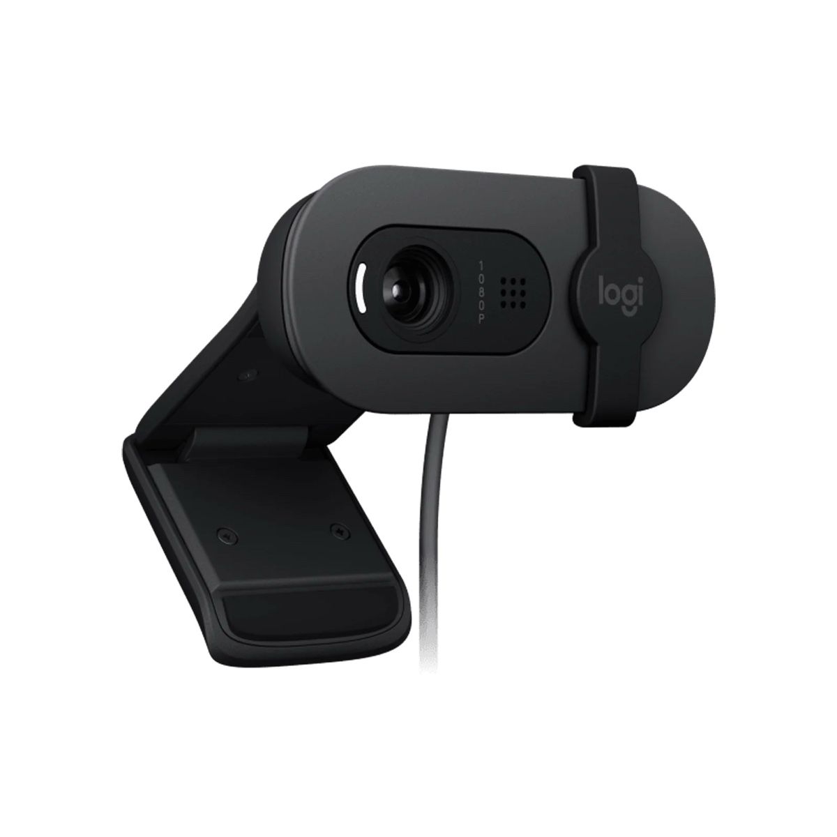 Logitech Webcam: Webcam Logitech 1080p Brio 90 – Usato da Rolle venduto da che_bv2x