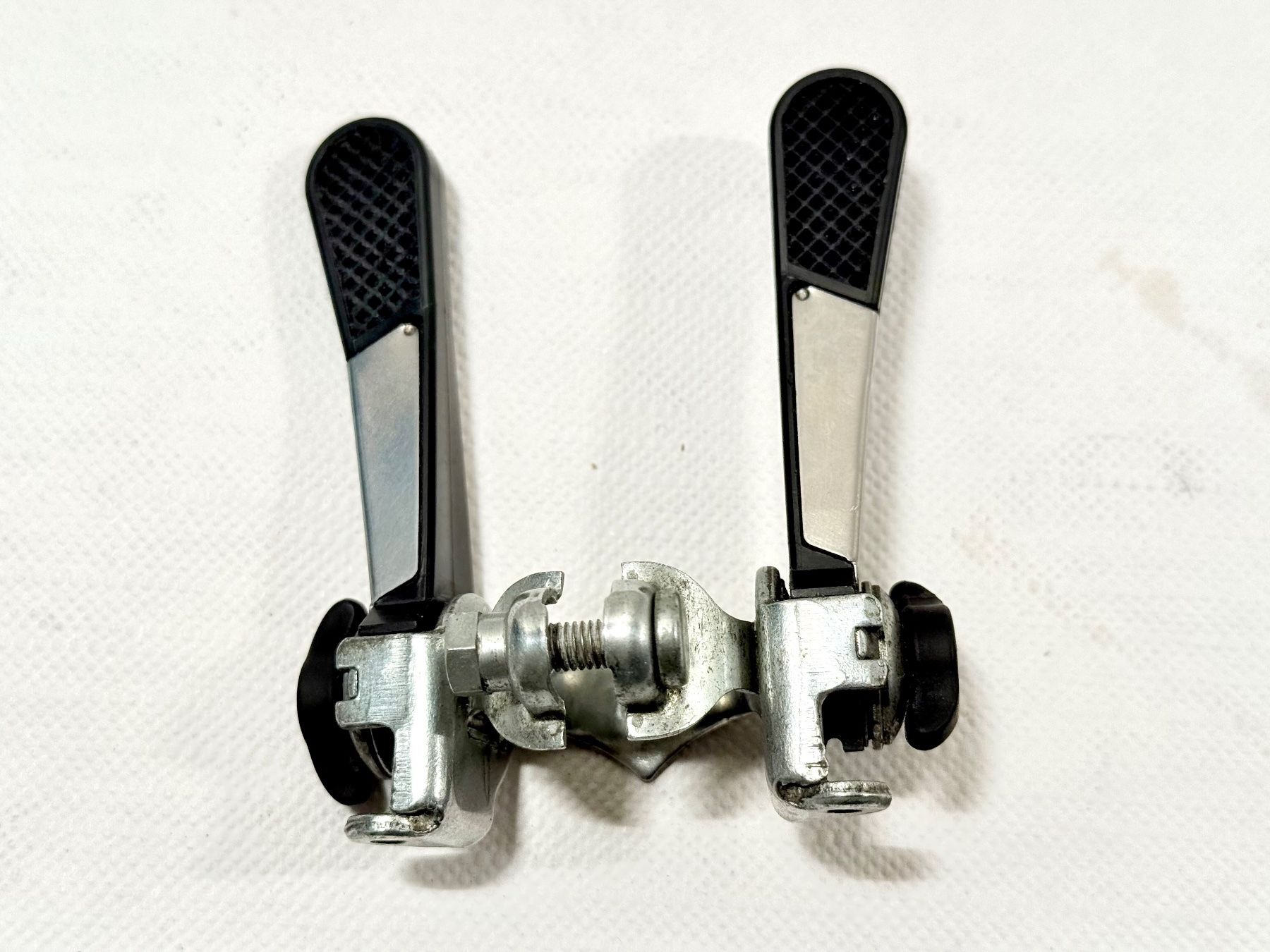 Ersatzteile: SIMPLEX Shifter mit Sockel 60s-70s – Gebraucht aus Luzern von bikeandbeltcom 3