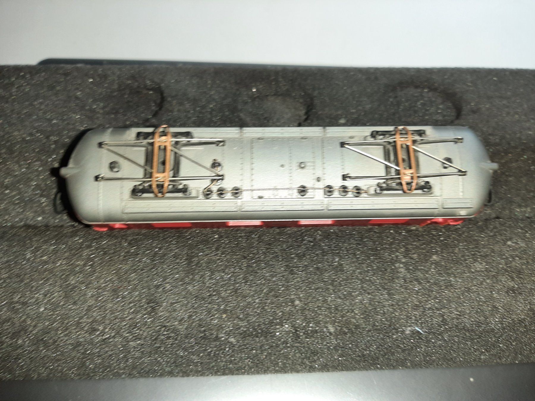 Lima Trains électriques: LIMA 208449 – D'occasion à Avully par RIVALIS 3