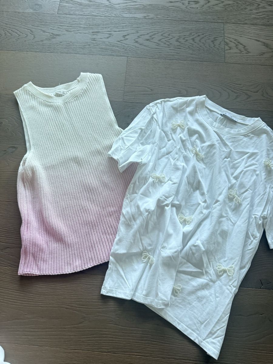Guess Lotti di vestiti: Set of t-shirts  – Usato da Melide venduto da Nikola-123 2