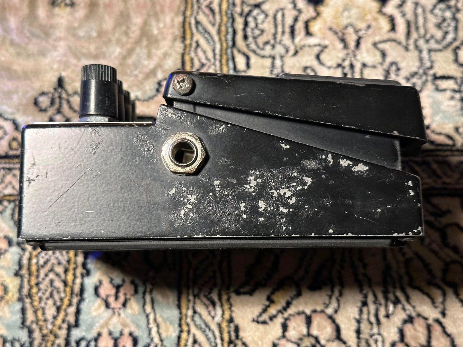 Boss Strumenti musicali: Boss Hyper Metal HM-3 – Usato da Choulex venduto da GrutliTech 2