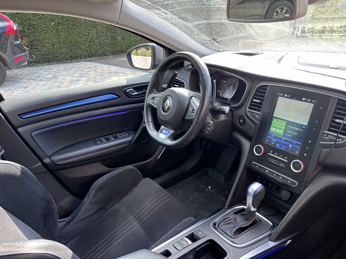 Renault Autos: Renault Megane GT – D'occasion à Stallikon par kun_5bbm 3