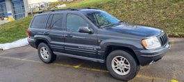 JEEP  GRAND CHEROKEE  4.7  V8   MFK  2025
