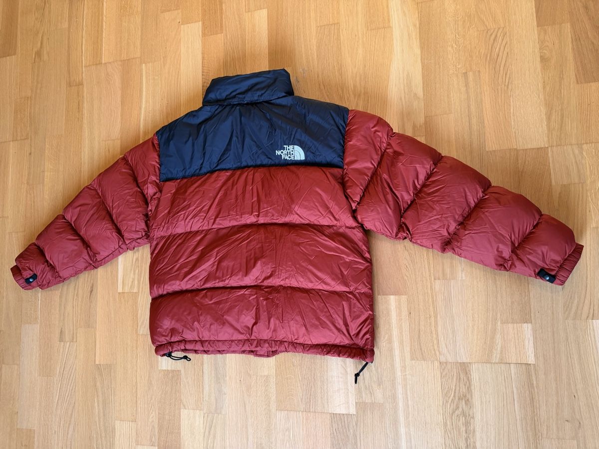 North Face Giacche: The North Face 700  – Usato da Wald ZH venduto da Goutzi 1