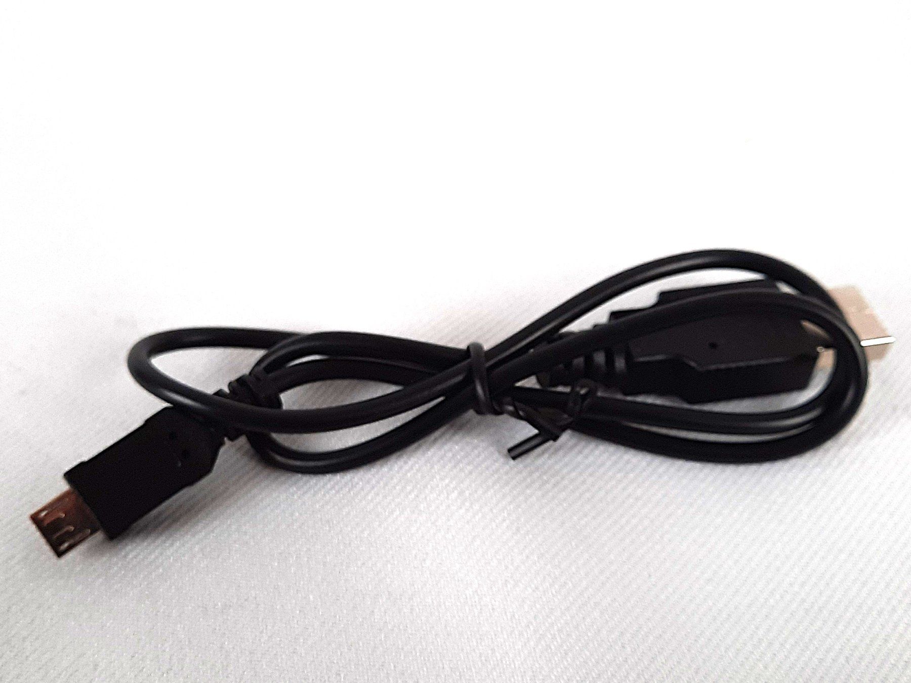 Kabel: USB A – USB Micro B – Neu (gemäss Beschreibung) aus Beinwil am See von Restwert_Beinwil