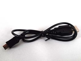 USB A – USB Micro B