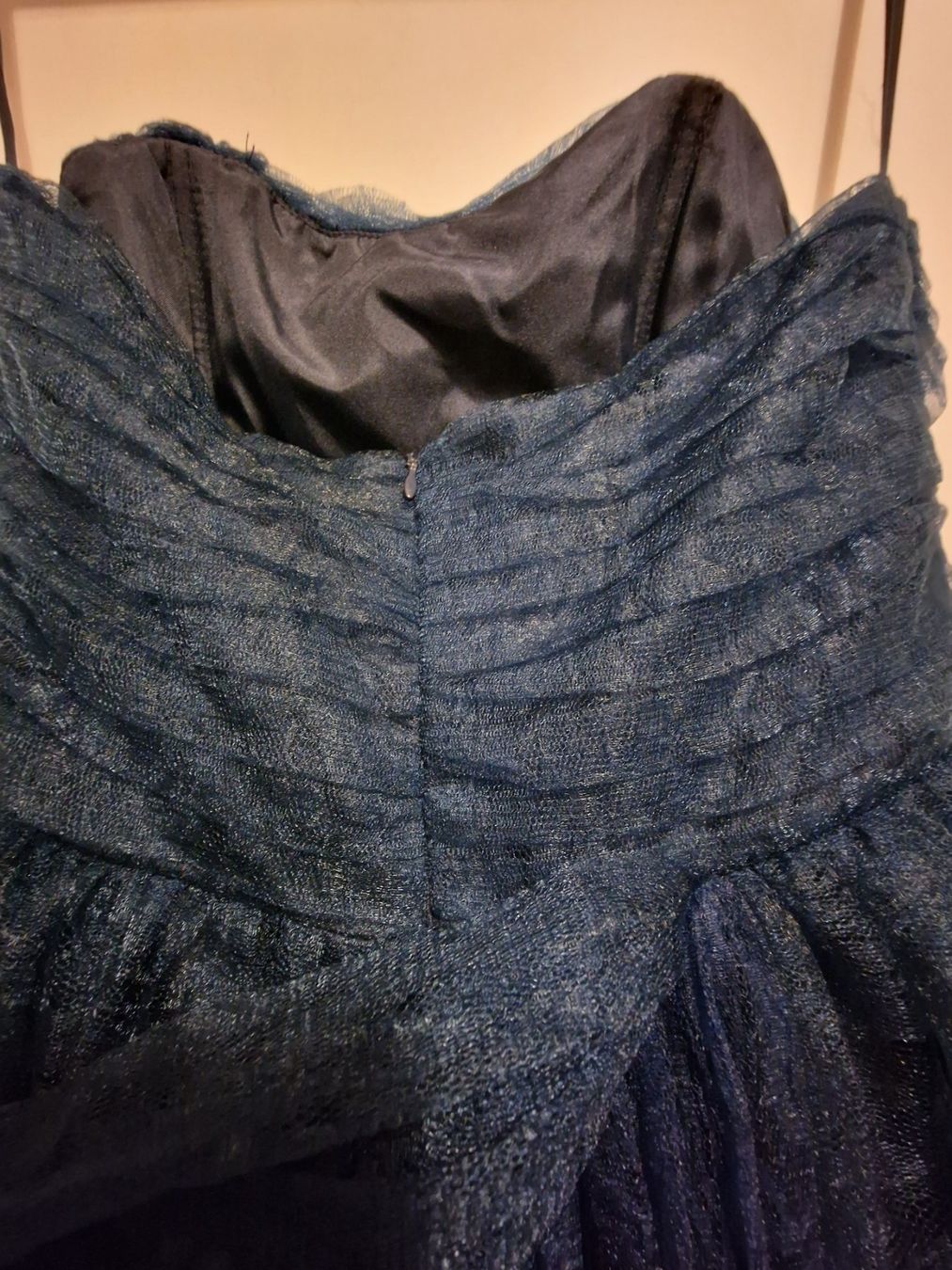 Kleider: NEUES Unique Vintage Cocktailkleid Gr.S – Neu und originalverpackt aus Zihlschlacht von Artemis92 3