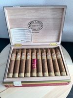 Romeo y Julieta Linea de Oro Nobles Aging / Vintage