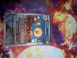Pokemon Ascended Heroes Heliolisk 229 IR 🇬🇧
