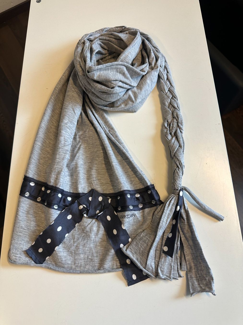 Marc Cain Foulard & Sciarpe: Schal von Marc Cain – Usato da Urdorf venduto da Erika666