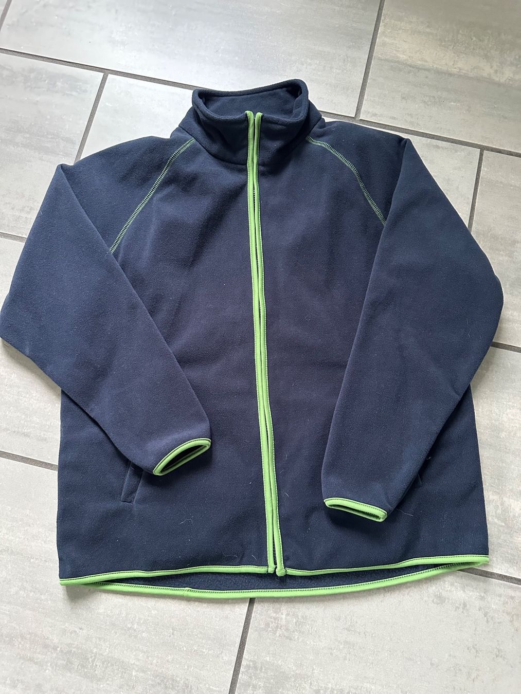 Tchibo Giacche: Schöne Jacke, drei in eins – Usato da Niedergösgen venduto da 7591 4