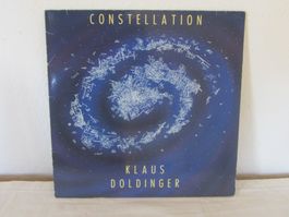 KLAUS DOLDINGER:  Constellation