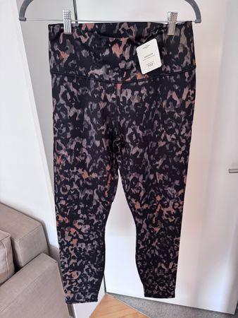 Fabletics Leggings Define High-Waisted size L