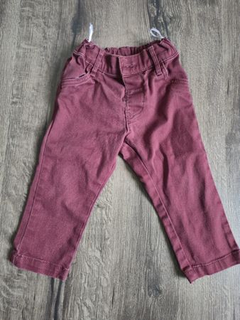 Hose Grösse 80