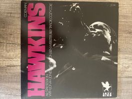 S1746/Coleman Hawkins - All Star Session
