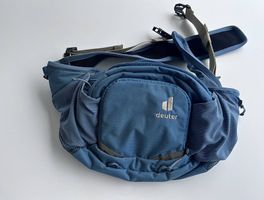 DEUTER PULSE PRO 5 HÜFTTASCHE