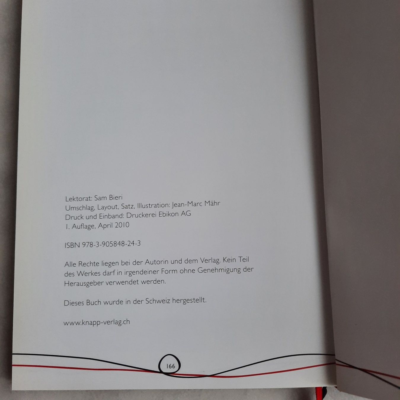 Libri: Buch, Hamsterrad im goldenen Käfig, Neu – Nuovo (secondo la descrizione) da Möhlin venduto da alexandra43 3