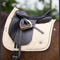 Dressurschabracke HV Polo