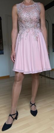 Cocktailkleid / Galakleid