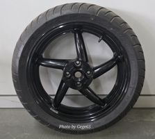 Felge hinten Honda VFR