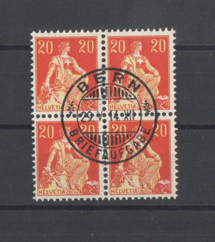 Tutti i francobolli: timbres ordinaires – Usato da Echichens venduto da Topfila