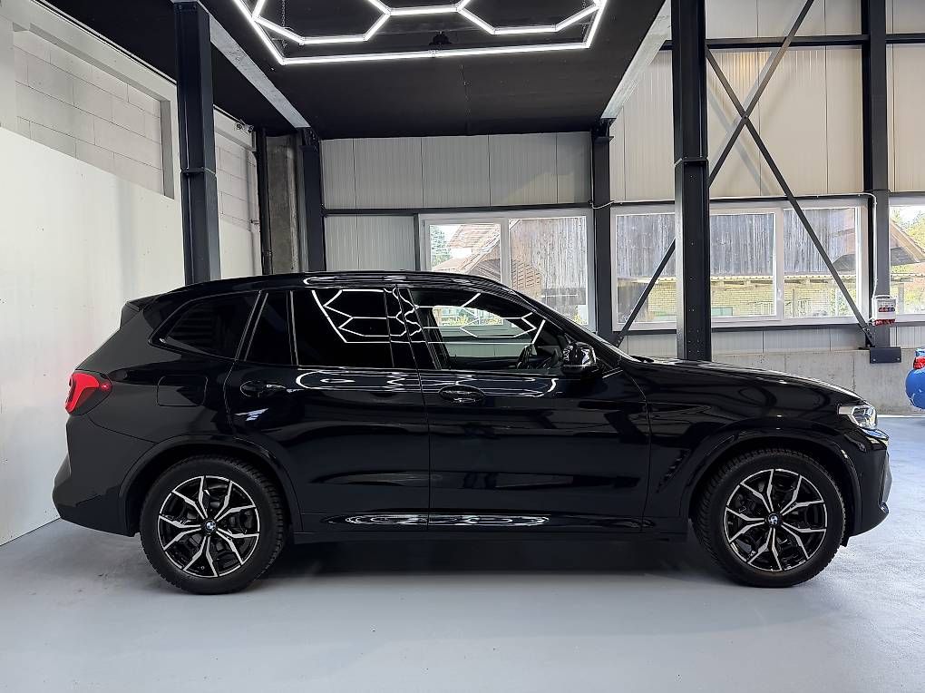 Autos: Bmw X3 30d xDrive M-Sport – Gebraucht aus Hüswil von inf_r9zj 3