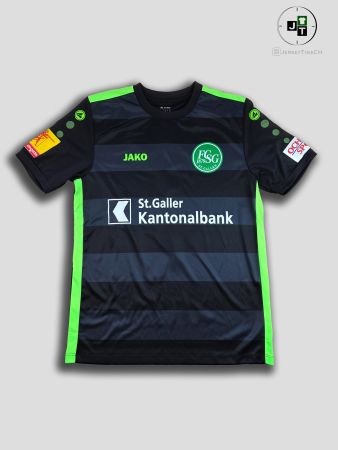 FCSG FC ST. GALLEN 18/19 S