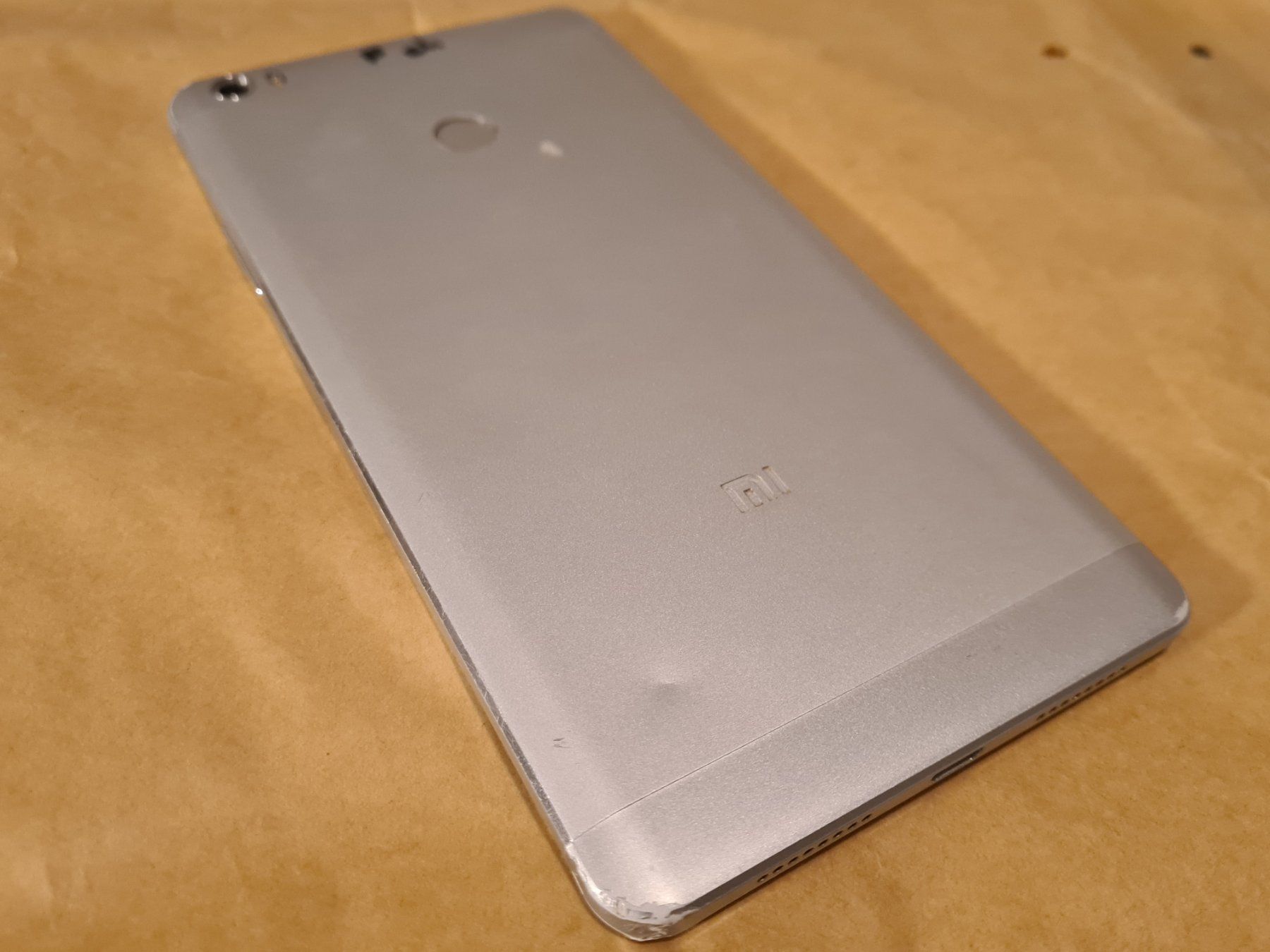 Xiaomi Handys / Smartphones: Android Handy Xiaomi defekt: Touchscreen beschädigt – Defekt aus Winterthur von Opusco 5