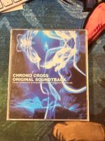 Chrono Cross Original Soundtrack 3 CD
