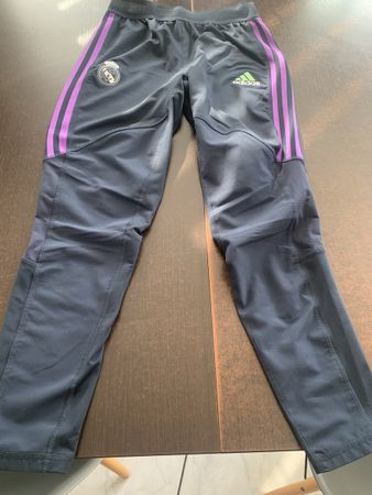Bas de training Adidas Réal Madrid taille M