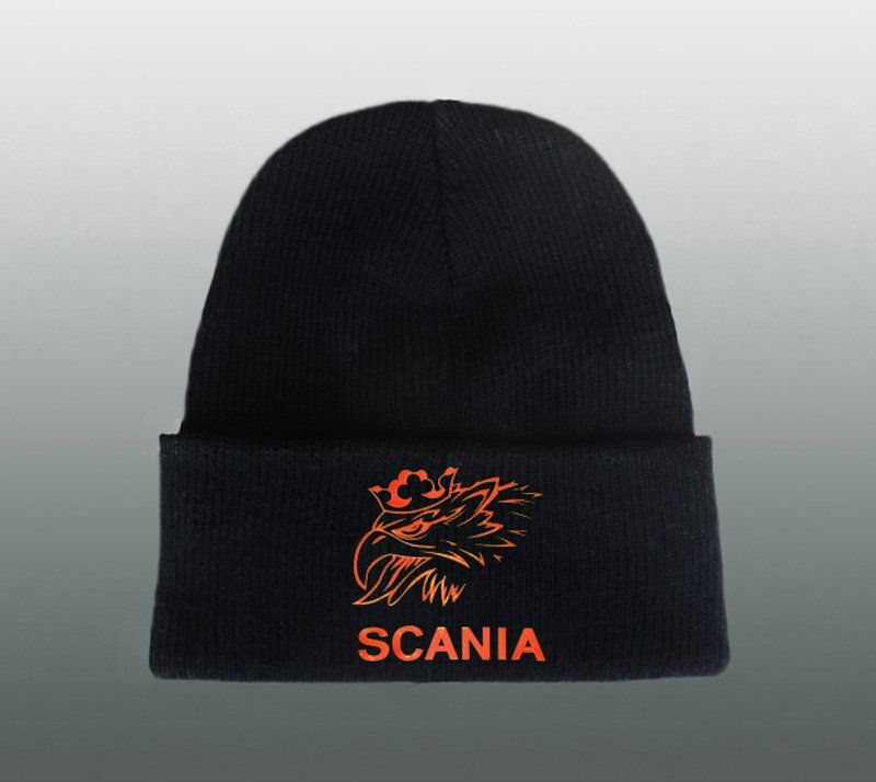Copricapi, berretti & cappellini: SCANIA Mütze NEU – Nuovo (secondo la descrizione) da Zofingen venduto da jumpy1000 3