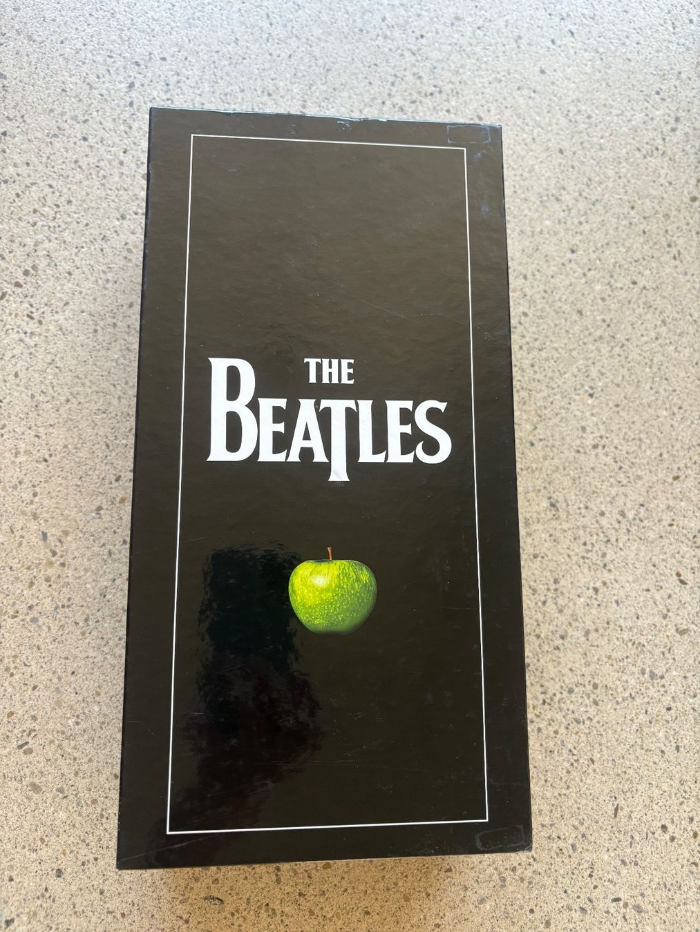 CDs: The Beatles (The Original Studio Recordings) – Gebraucht aus Schlieren von pauley102