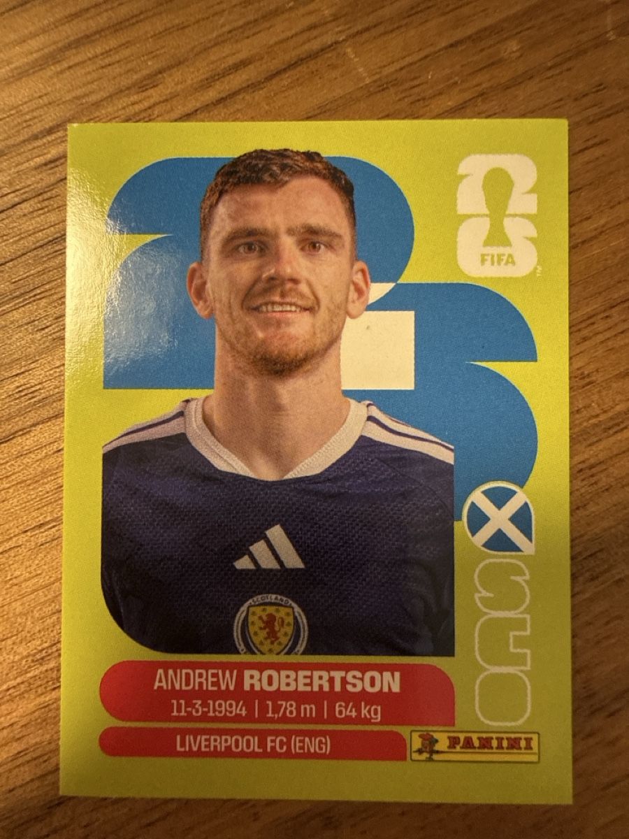 Panini Carte collezionabili: Panini Fifa SCO 6 – Nuovo (secondo la descrizione) da Allschwil venduto da Japollo