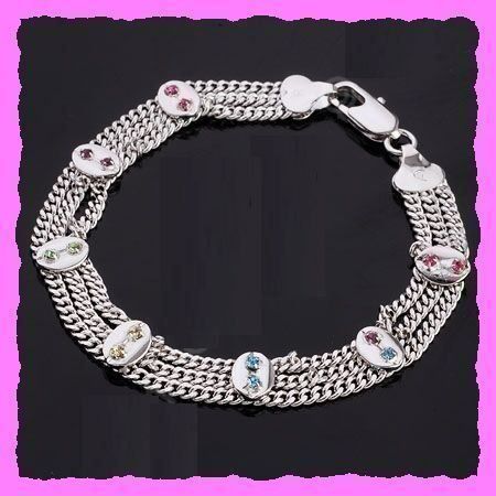 Bracciali & Braccialetti: Bezauberndes Armband – Nuovo e nell'imballaggio originale da Oberglatt ZH venduto da Diamond-Girl 5
