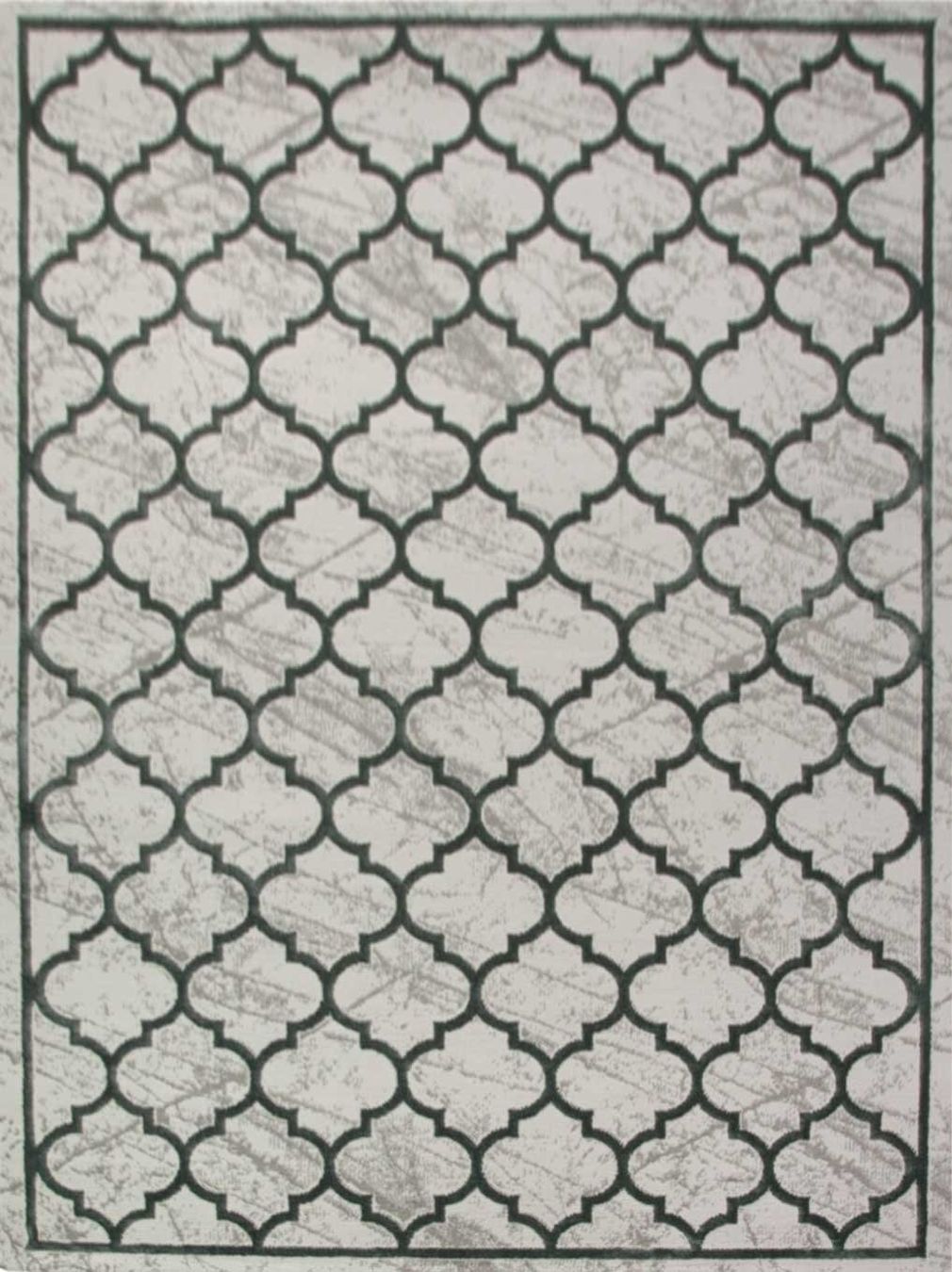 Tapis: Teppichläufer "Style" grau 80x300cm – Neuf (Voir description) à Reinach AG par evimshop 1