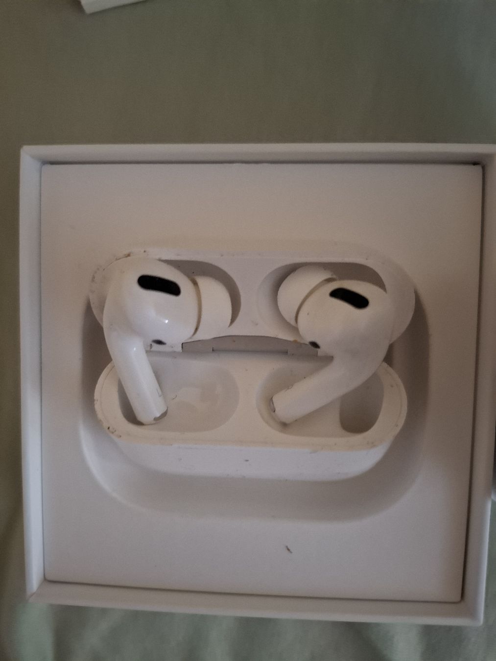 Apple Casques audio: airpod pro Apple – Neuf (Voir description) à Ardon par ste_v79v