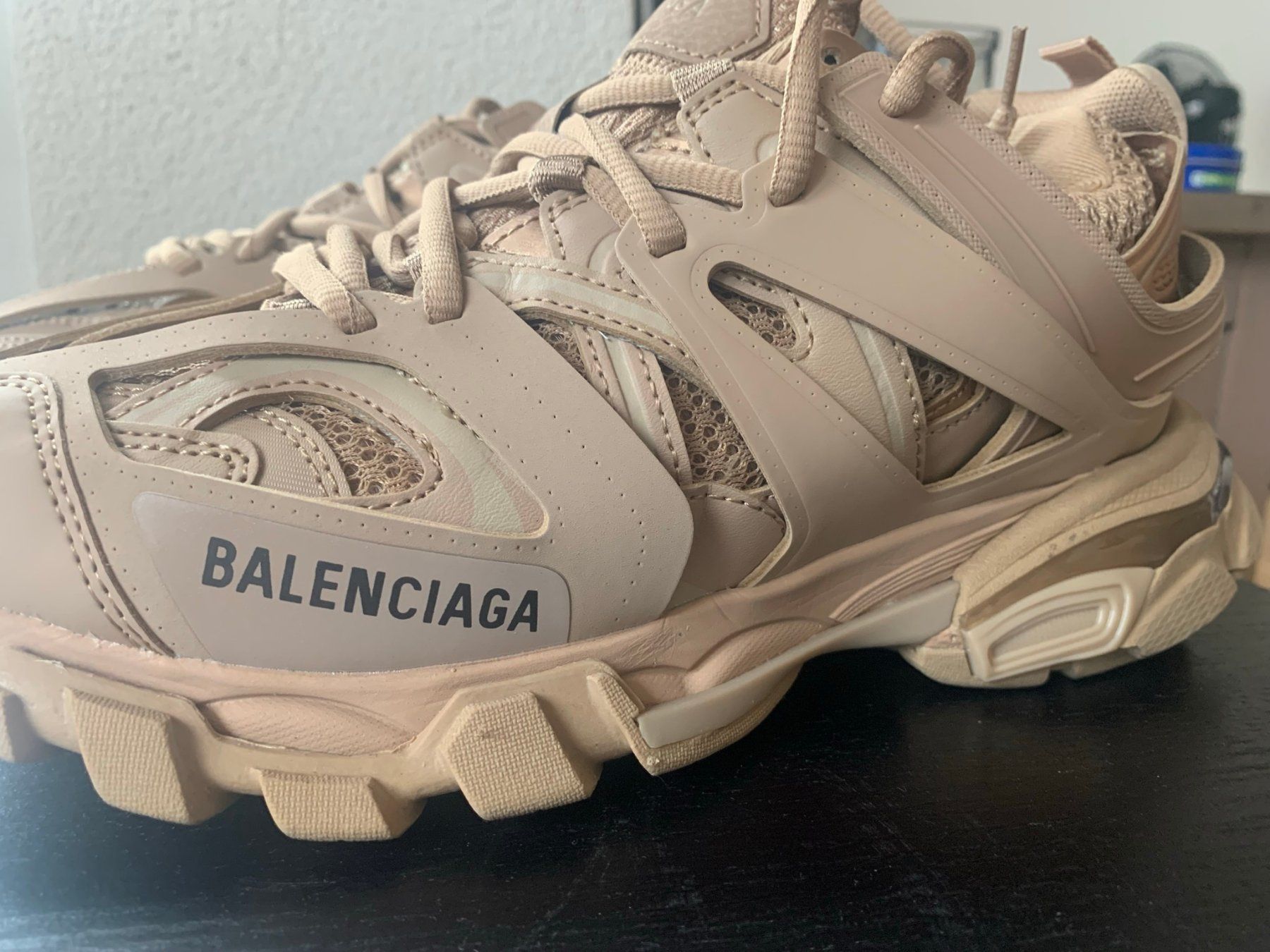 Balenciaga Scarpe da uomo: Balenciaga Track Sneaker – Nuovo e nell'imballaggio originale da Stallikon venduto da ulv_k7jj 2
